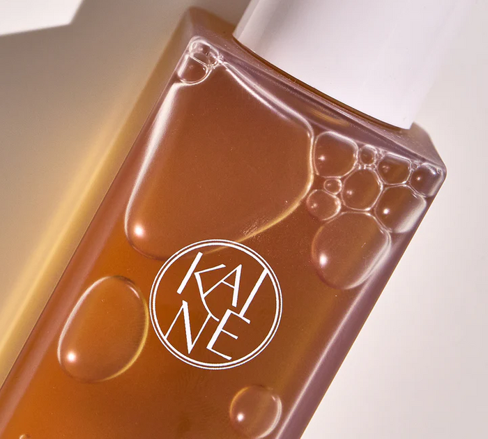 KAINE Kombu Balancing Ampoule Toner - Tonik na Bazie Ekstraktu Kombucha 150ml