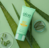 Holika Holika Aloe Waterproof Sun Gel SPF50+ - Przeciwsłoneczny Krem 100ml