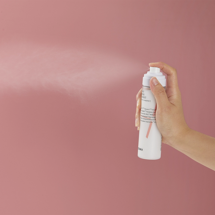 COSRX Balancium Comfort Ceramide Cream Mist - Kojąca Mgiełka z Ceramidami 120ml