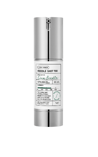 VT Cosmetics Reedle Shot 700 - Booster do Głębokiej Poprawy Tekstury Skóry 30ml