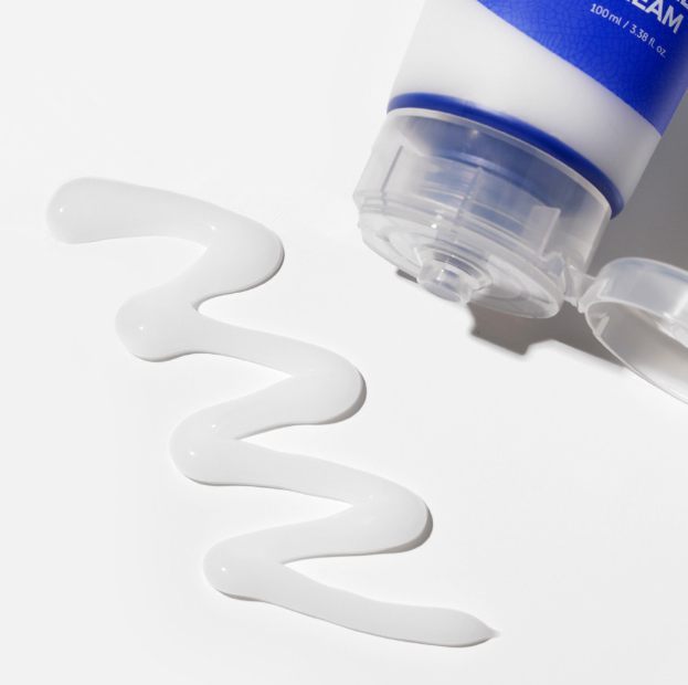 ISNTREE Hyaluronic Acid Aqua Gel Cream - Nawilżający Krem z Kwasem Hialuronowym 100ml