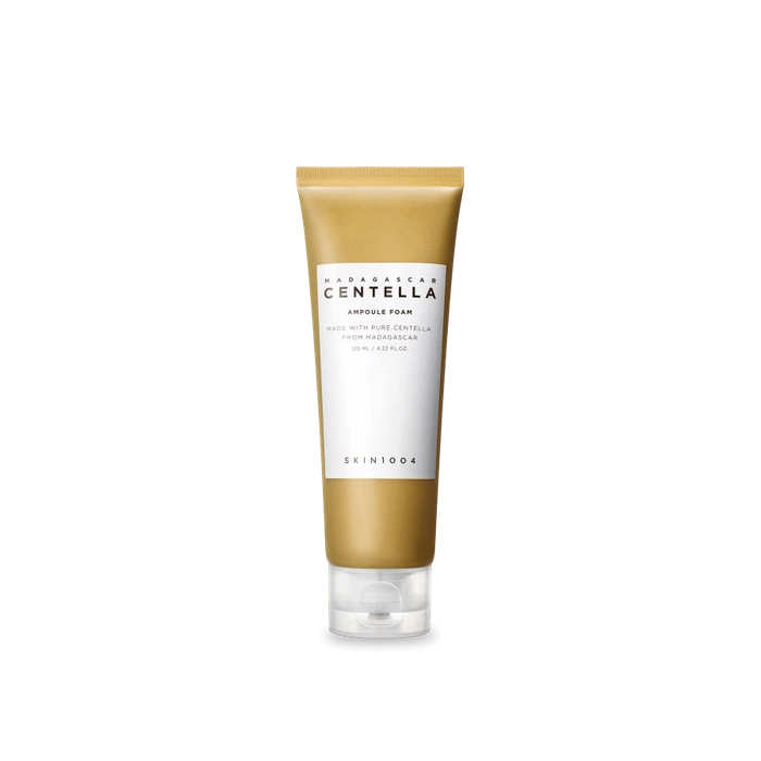 Skin1004 Madagascar Centella Ampoule Foam - Oczyszczająca pianka do twarzy 20ml