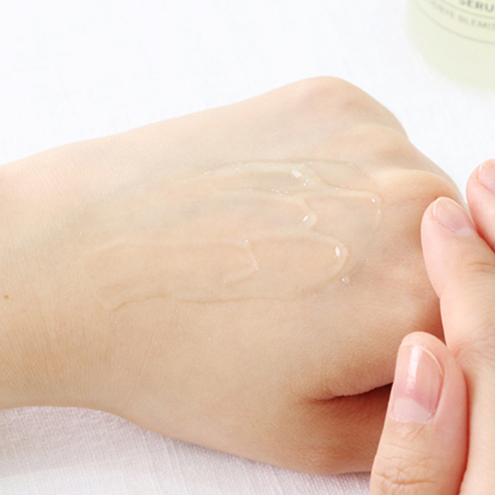 Numbuzin No.5 Goodbye Blemish Serum - Doskonałe Serum na Niedoskonałości 50ml