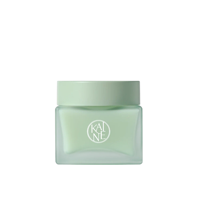 KAINE Green Calm Aqua Cream - Łagodzący Krem Redukujący Zaczerwienienia 70ml