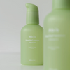 Abib Heartleaf Essence Calming Pump - Kojąca Esencja do Twarzy 50ml