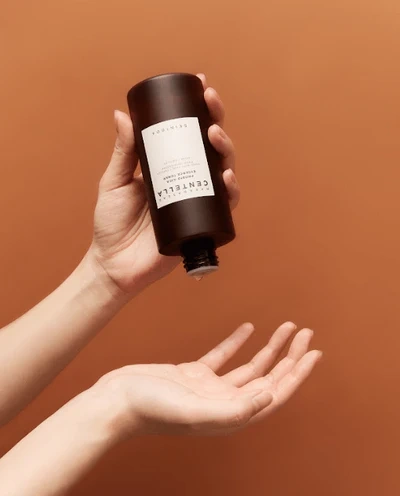 Skin1004 Madagascar Centella Probio-CICA Toner Essence - Odżywczy Toner 210ml