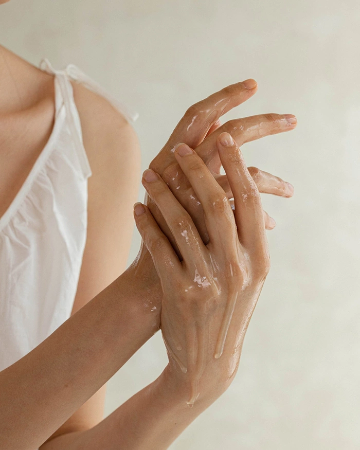 Beauty Of Joseon Ginseng Cleansing Oil - Oczyszczający Olejek Do Demakijażu z Żeń-Szeniem - 210ml