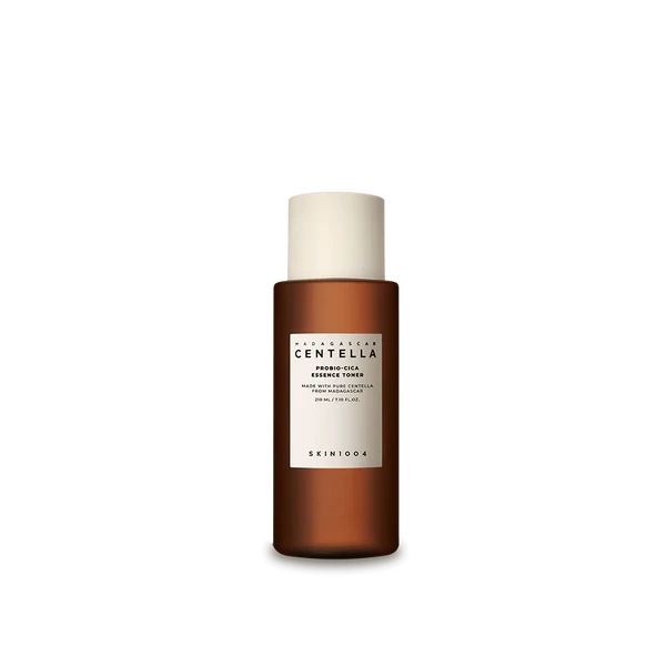 Skin1004 Madagascar Centella Probio-CICA Toner Essence - Odżywczy Toner 210ml