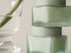 KAINE Green Calm Aqua Cream - Łagodzący Krem Redukujący Zaczerwienienia 70ml