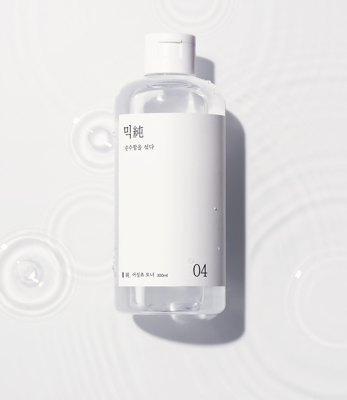 Mixsoon Bifida Toner -  Regenerujący Tonik do Twarzy 300ml