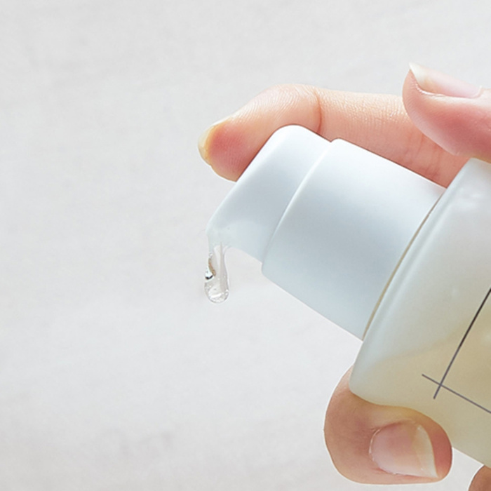 Numbuzin No.5 Goodbye Blemish Serum - Doskonałe Serum na Niedoskonałości 50ml