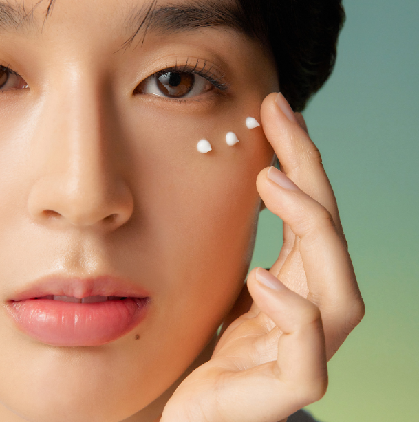 Purito Seoul Wonder Releaf Centella Eye Cream - Krem do Pielęgnacji Okolicy Oczu 30ml