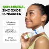 Round Lab Birch Mild-Up Sunscreen - Nawilżający Krem Przeciwsłoneczny 50ml