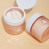 Numbuzin No.4 Pore Zero Peeled Egg Toner Pad - Tonujące Płatki do Twarzy 70szt.