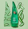 Aloe 99% Soothing Gel - Żel do Twarzy i Ciała z Aloesem 55ml