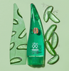 Holika Holika Aloe 99% Soothing Gel - Żel do Twarzy i Ciała z Aloesem 55ml