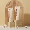 K-SECRET SEOUL 1988 Cream : Snail Mucin 93% + Rice - Krem do Twarzy na bazie ryżu i śluzu ślimaka 