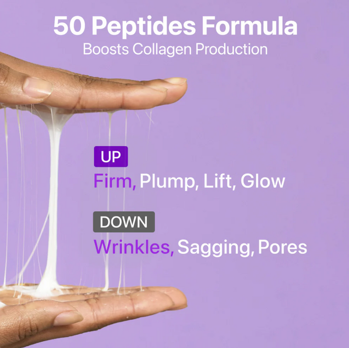 Numbuzin No.9 NAD+ Bio Lifting Essence - Esencja Redukująca Zmarszczki 50ml