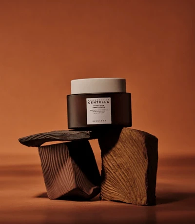 Skin1004 Madagascar Centella Probio-CICA Enrich Cream- Intensywnie regenerujący krem 50ml