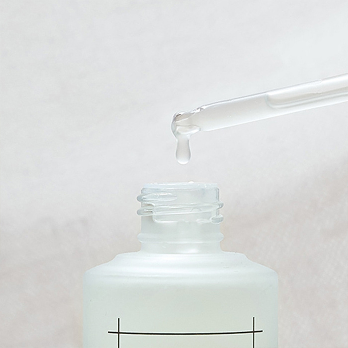 Numbuzin No.3 Skin Softening Serum - Łagodzące Serum z Niacynamidem 50ml