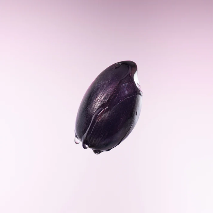 EQQUALBERRY Purple PDRN Pore Minimizing Serum - Serum Zwężające Pory 30ml