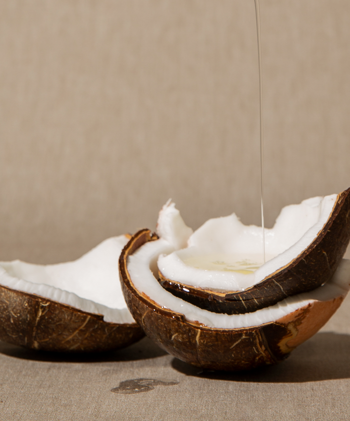 Aromatica Natural Coconut Cleansing Oil - Naturalny Olejek Kokosowy- 300ml