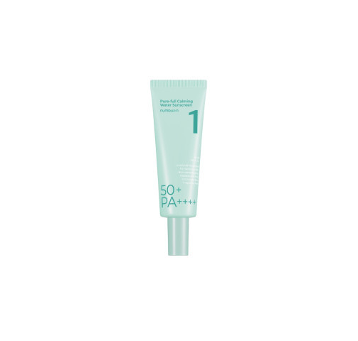 Numbuzin No.1 Clear Filter Sun Essence SPF50+ Przeciwsłoneczny Krem/Esencja 50ml