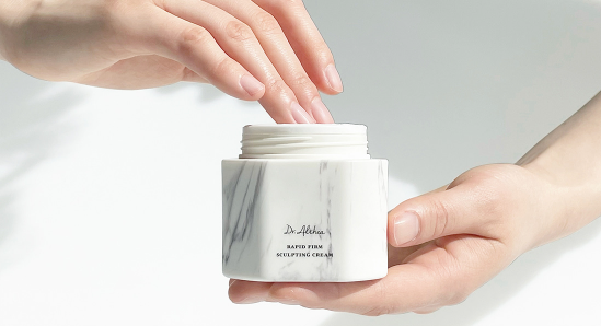 Dr. Althea Rapid Firm Sculpting Cream - Przeciwzmarszczkowy Krem do Twarzy 45ml
