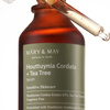 Mary&May Houttuynia Cordata + Tea Tree Serum - Serum Przeciwtrądzikowe 30ml