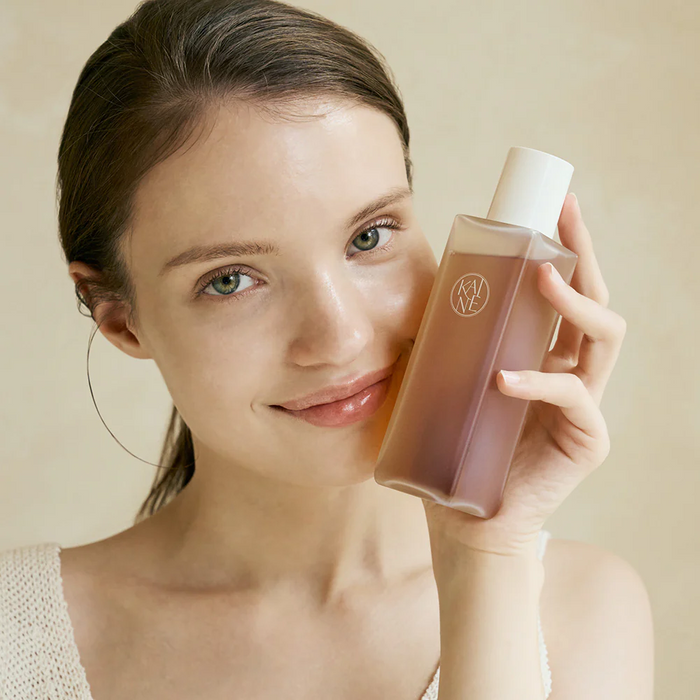 KAINE Kombu Balancing Ampoule Toner - Tonik na Bazie Ekstraktu Kombucha 150ml