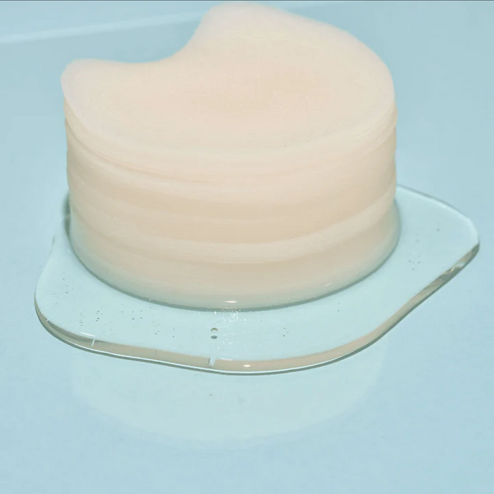 Round Lab Birch Juice Moisturizing Pad - Kojące Płatki z Sokiem z Brzozy Japońskiej 80szt.