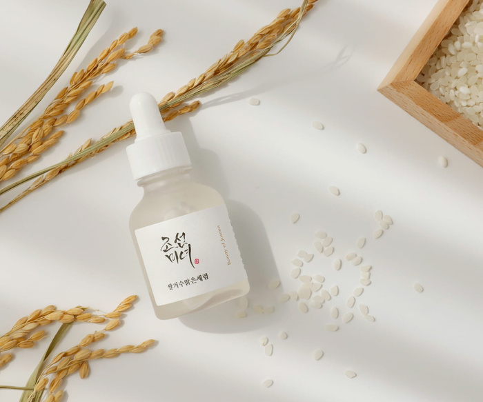 Beauty of Joseon Glow Deep Serum Rice + Alpha Arbutin - Ryżowe Serum Rozjaśniające - 30ml