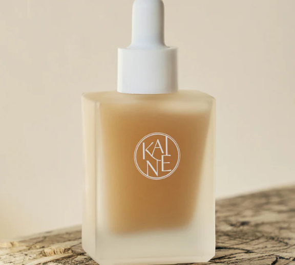 KAINE Kombu Barrier Ampoule 30ml - Serum na Bazie Ekstraktu Kombucha 30ml