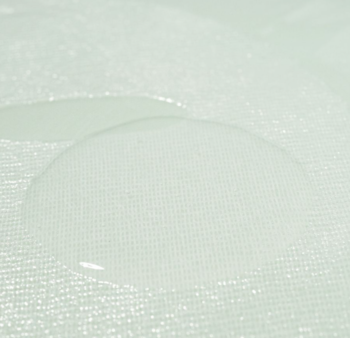 ISNTREE Mugwort Calming Gauze Mask - Łagodząca Maseczka W Płachcie 23g