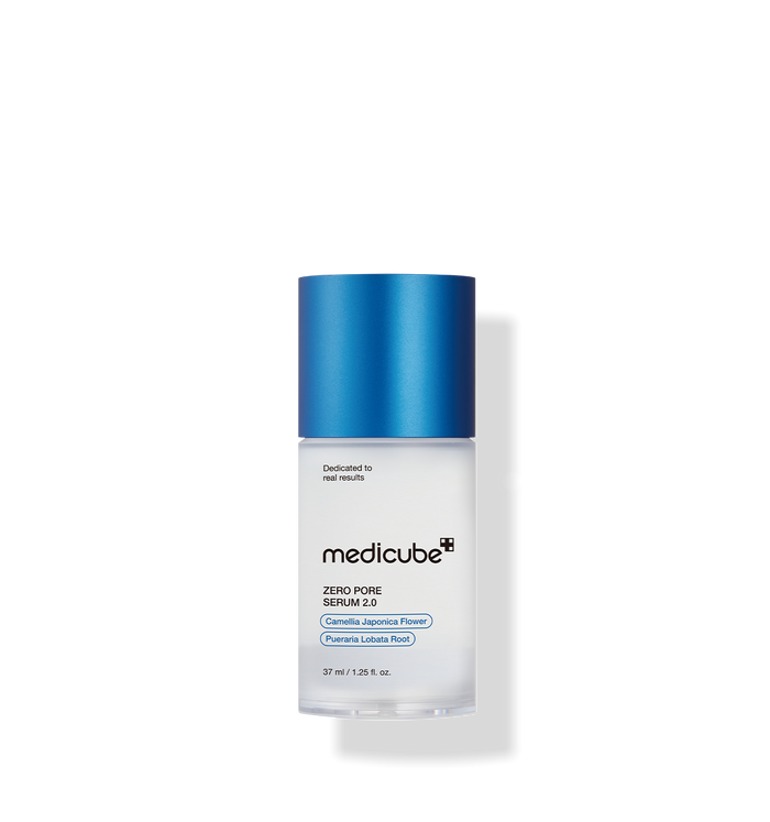 Medicube Zero Pore Serum 2.0 - Seboregulujące Serum do Twarzy 37ml