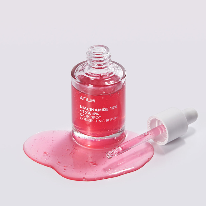 Anua Dark Spot Correcting Serum - Serum Korygujące Przebarwienia 30ml