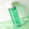 Mixsoon Cicatree Clean Toner - Tonik z Wąkrotką i Kwasami AHA/BHA/PHA 150ml