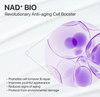 Numbuzin No.9 NAD+ Bio Lifting Essence - Esencja Redukująca Zmarszczki 50ml