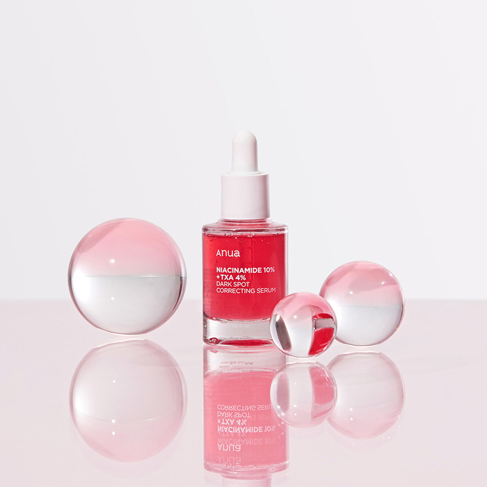 Anua Dark Spot Correcting Serum - Serum Korygujące Przebarwienia 30ml