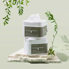 Mary&May CICA Houttuynia Tea Tree Calming Mask - Zestaw Maseczek w Płachcie 30 szt.