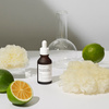 Mary&May Citrus Unshiu + Tremella Fuciformis Serum - Rozjaśniające Serum Do Twarzy - 30ml