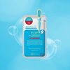 Mediheal Ampoule P.D.F. A.C Dressing - Kojąco-regenerująca Maska w Płachcie 25ml