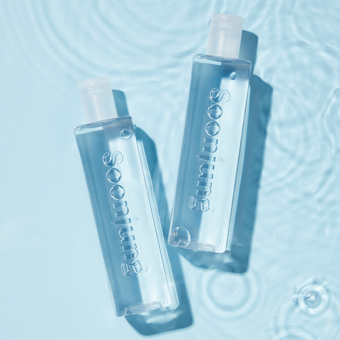 Etude House Soon Jung Relief Toner - Łagodzący Tonik do Twarzy 200ml