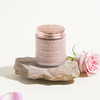 Mary&May Rose Hyaluronic Hydra Wash off Pack - Nawilżająca Maska z Glinką 125g