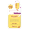 Mediheal Essential Collagen Impact - Ujędrniająca Maseczka w Płachcie 24ml