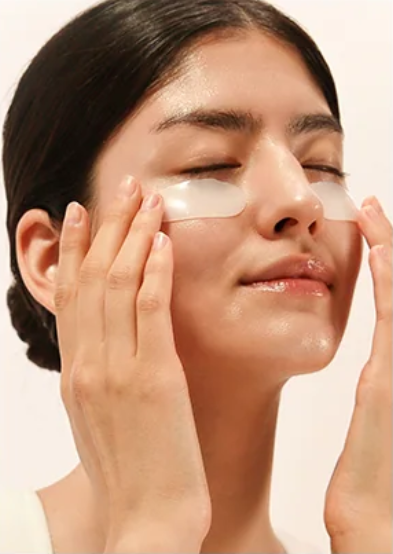Biodance Hydro Cera-nol Real Deep Mask - Nawilżająca Maska do Twarzy 34g