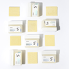 Numbuzin No.5 Vitamin Niacinamide Concentrated Toner Pads - Płatki Tonujące 70szt.