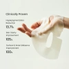 Biodance Radiant Vita Niacinamide Real Deep Mask - Rozświetlająca Maska do Twarzy 34g.