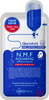 Mediheal Ampoule N.M.F Aquaring - Nawilżająco-wygładzająca Maseczka w Płachcie 27ml