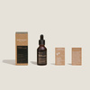 Mary&May Idebenone + Blackberry Complex Serum - Nawilżające Serum Antyoksydacyjne 30ml